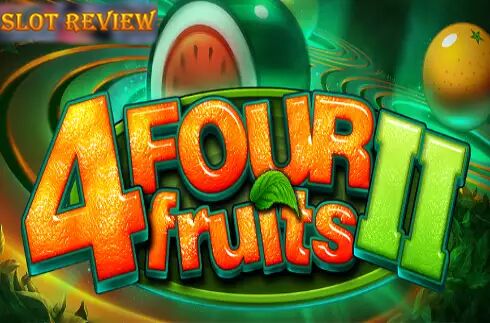 Four Fruits 2 slot